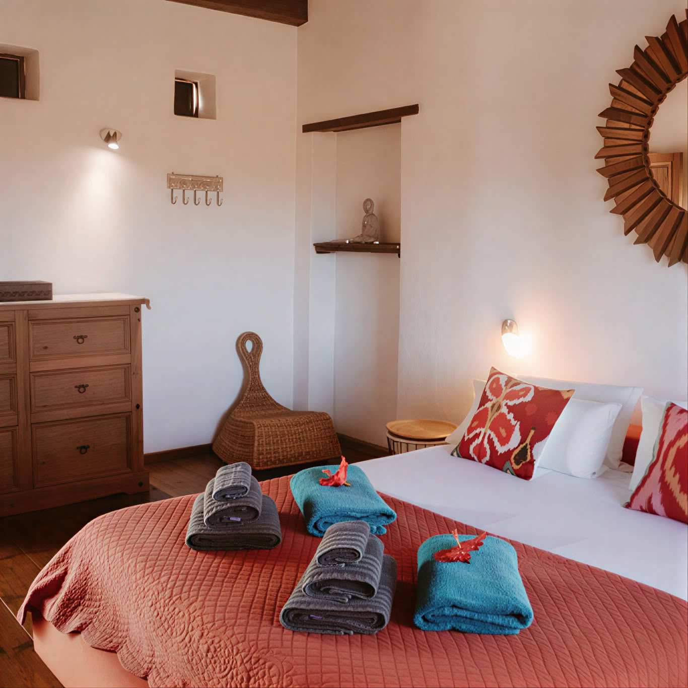 Christmas Yoga & Pilates Retreat