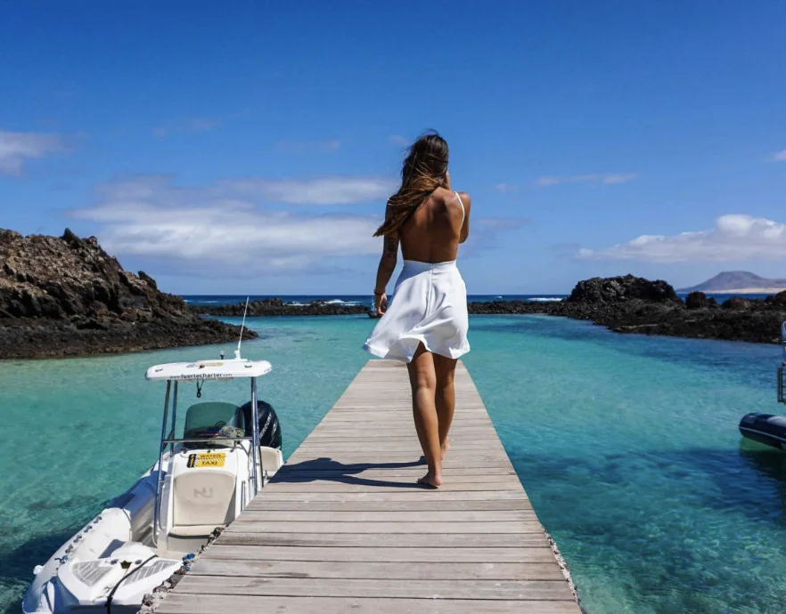 June Retreats: Yoga & Pilates