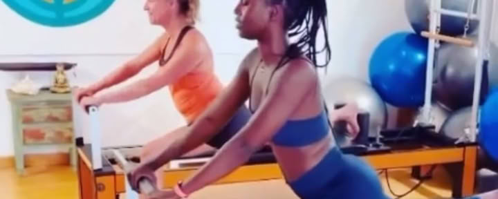 July Retreats: Yoga & Pilates