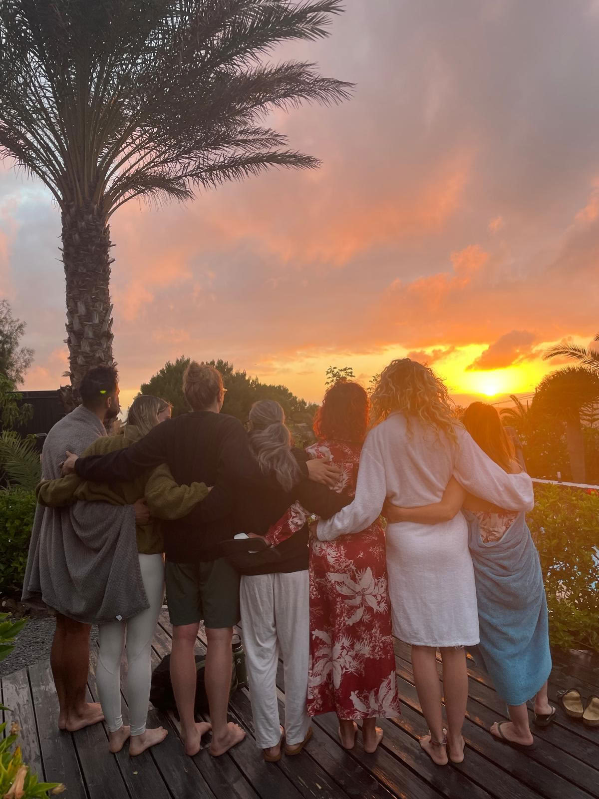 Moonlight and Mandala Retreat