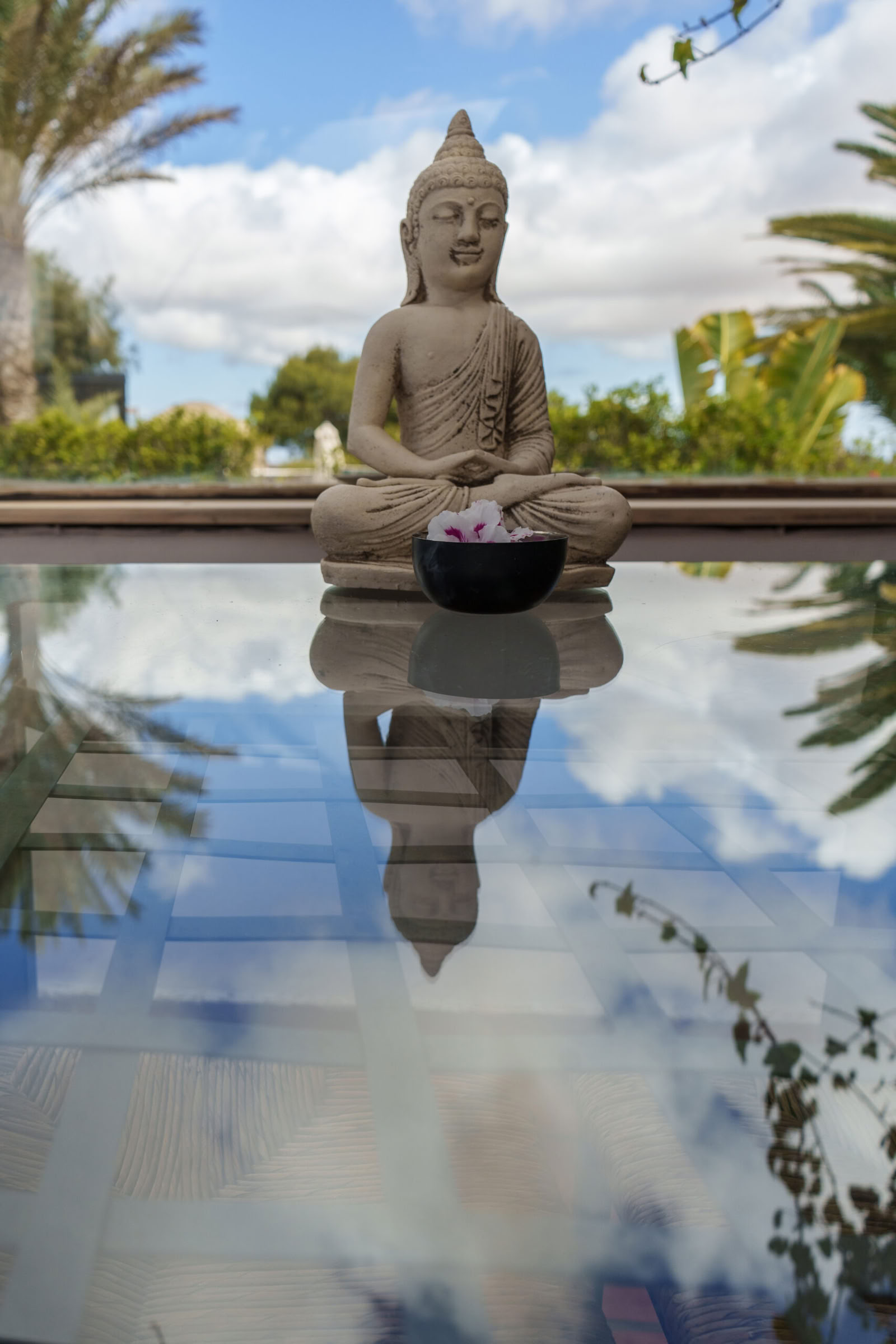 Moonlight & Mandalas Retreat