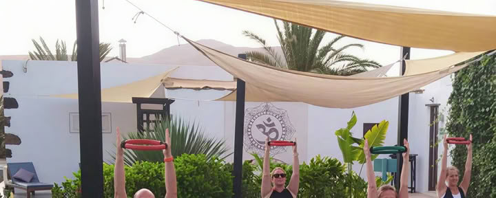 Cycling Holidays - Azulfit