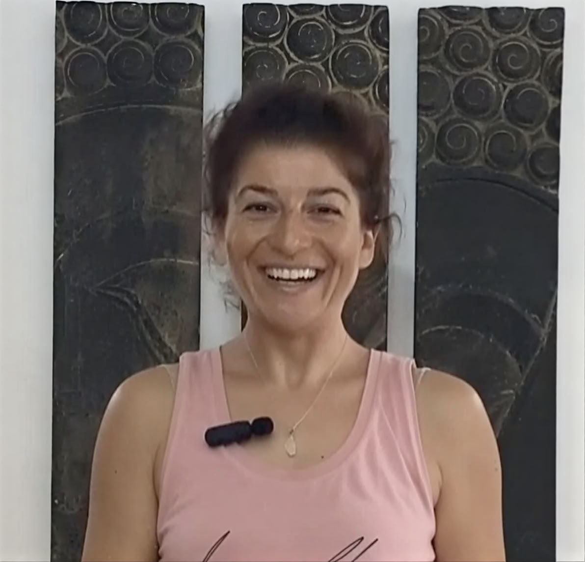 Pre-Christmas Flow & Glow Retreat