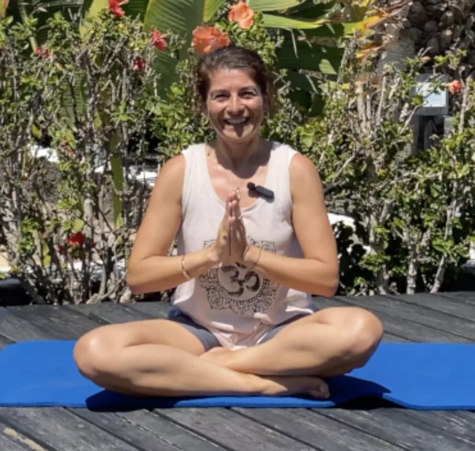 Sound & Soul Recharge Yoga Retreat