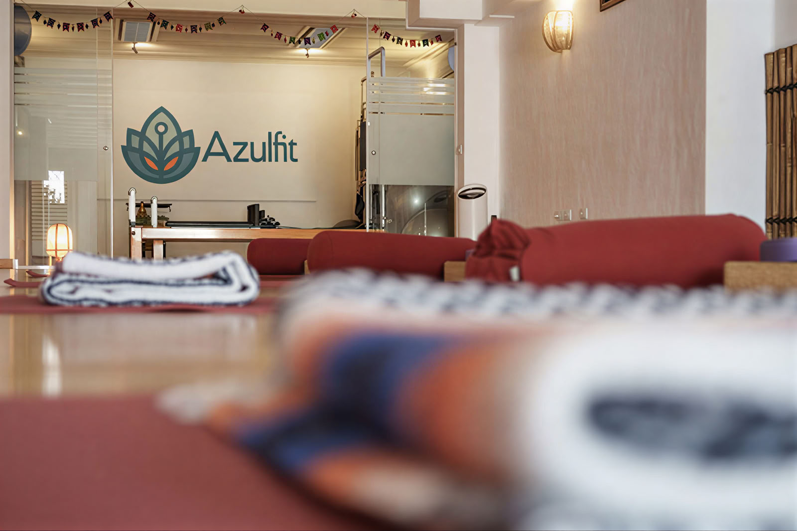 Sound & Soul Recharge Yoga Retreat