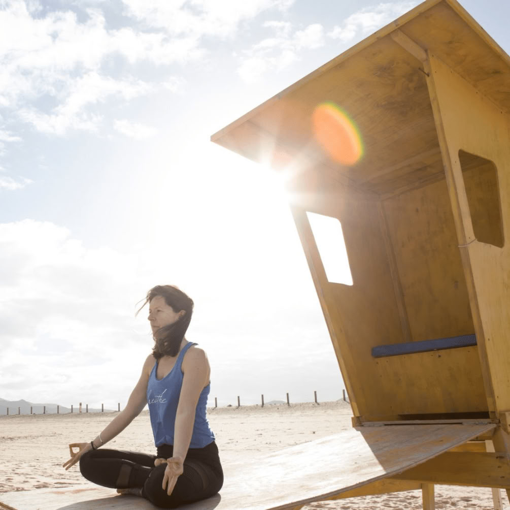 Explore Connection: Yoga & Meditation Retreat