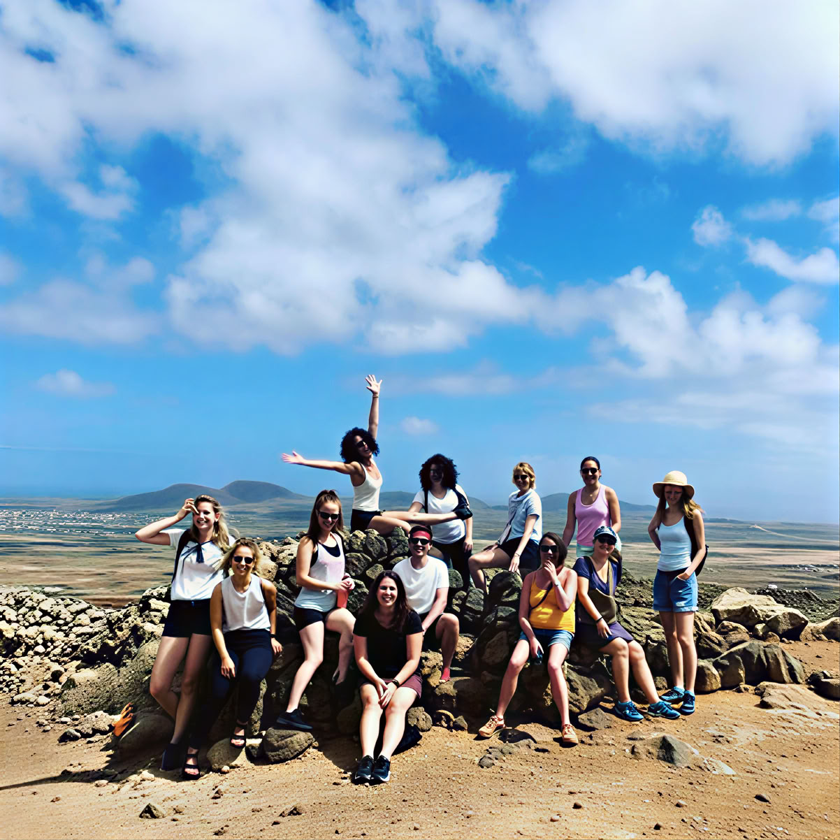 Explore Connection: Yoga & Meditation Retreat