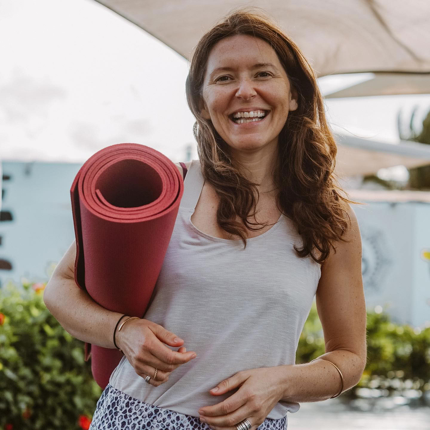 Explore Connection: Yoga & Meditation Retreat