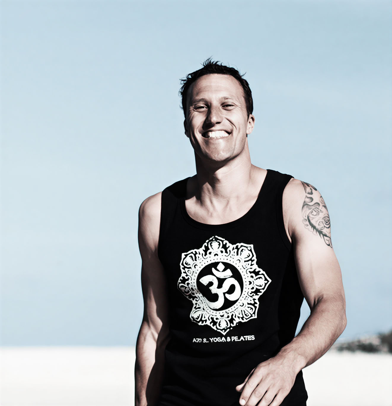 Move Like Water: Yoga, Pilates & Surf Retreat