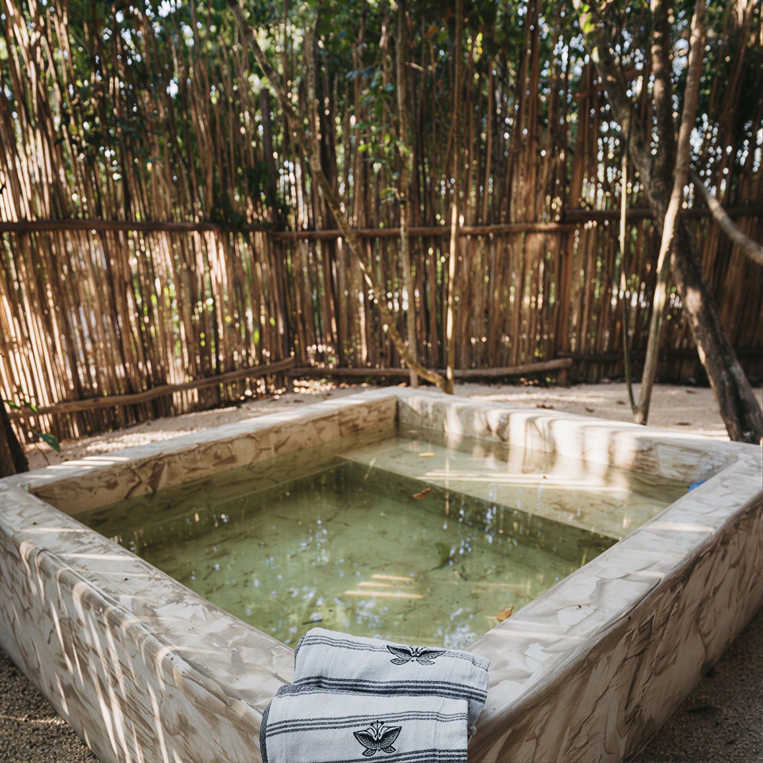 75 Minute Contrast Yoga and Cold Plunge