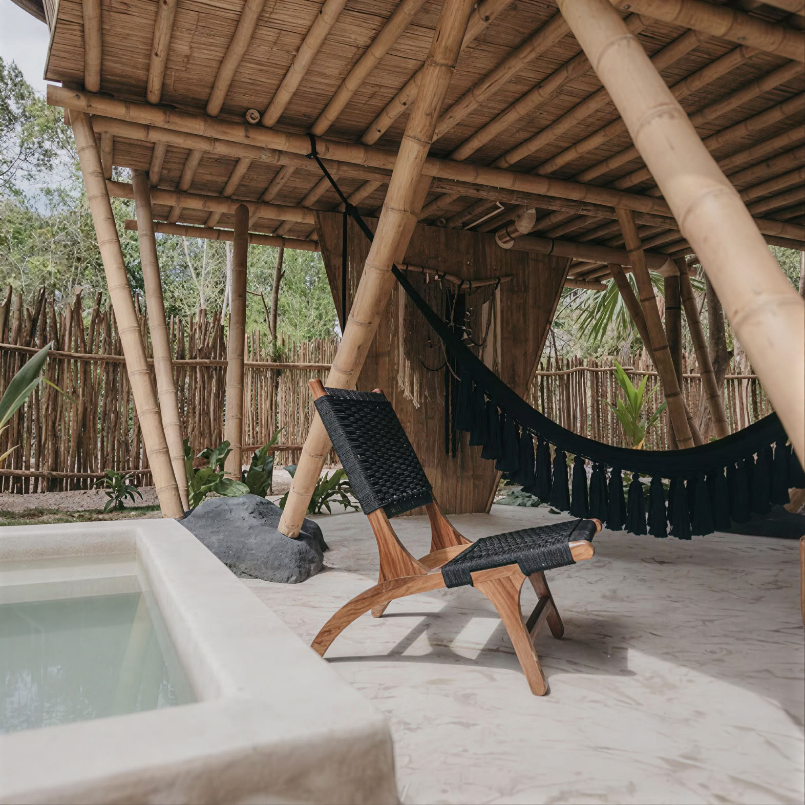 Back To Nature Yoga Retreat
