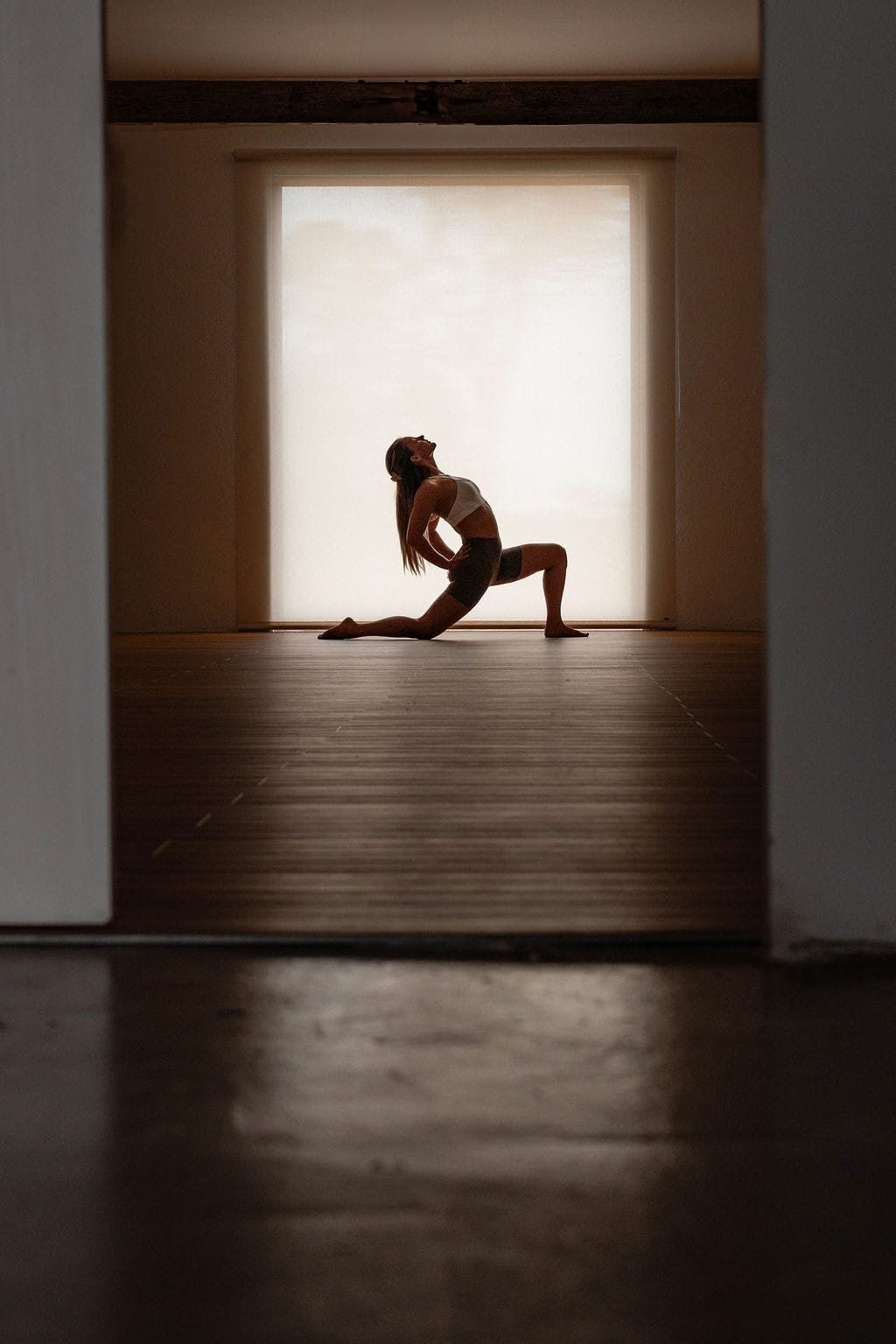 Reclaim your inner power