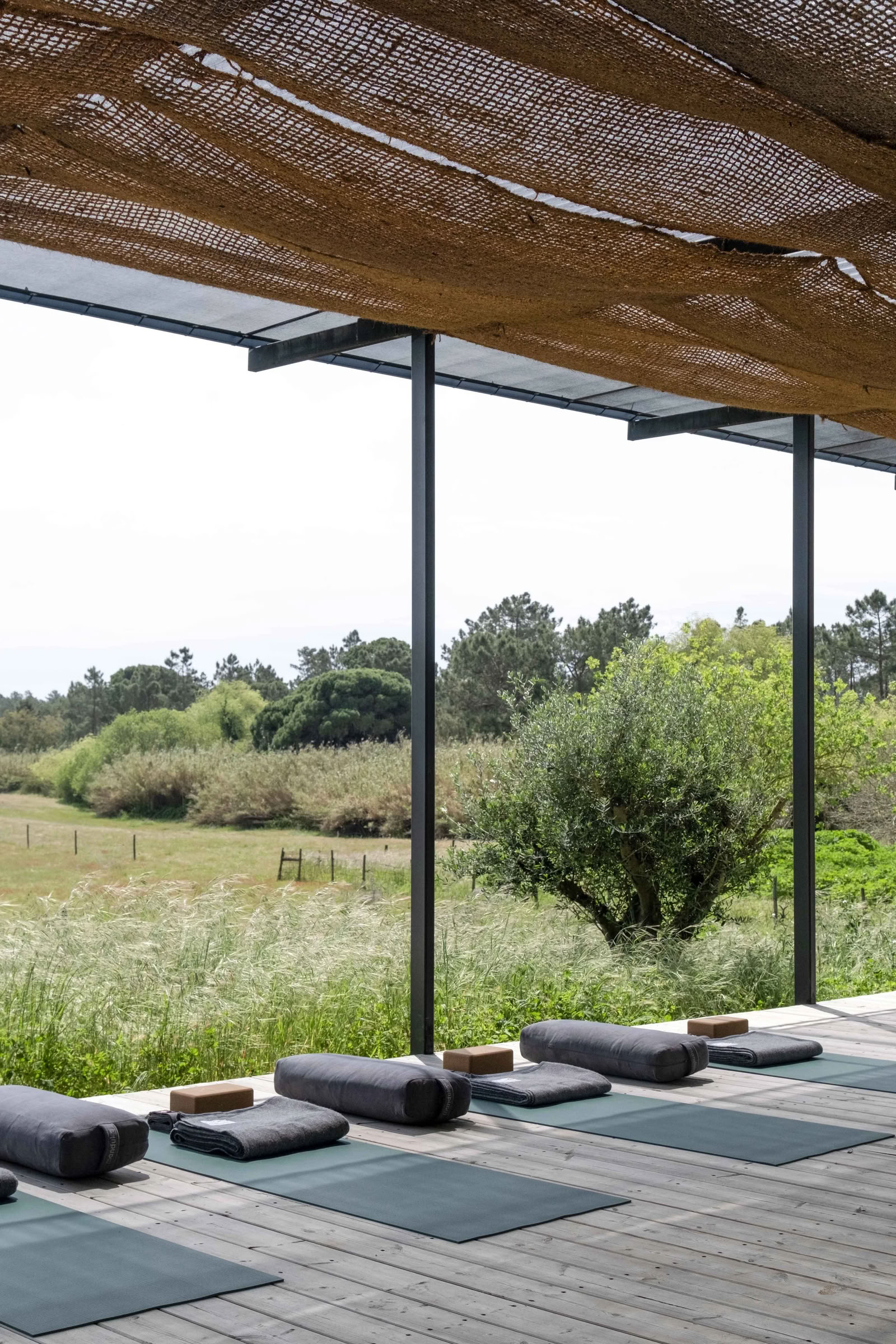 ROOT & RISE: PORTUGAL YOGA RETREAT, SEPTEMBER 2026