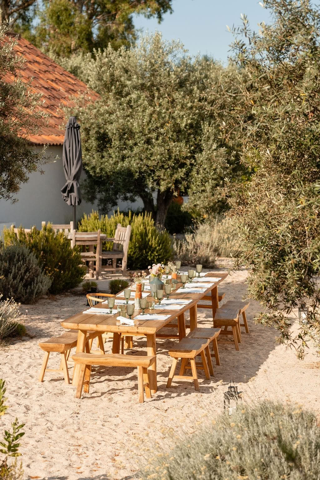 ROOT & RISE: PORTUGAL YOGA RETREAT, SEPTEMBER 2026