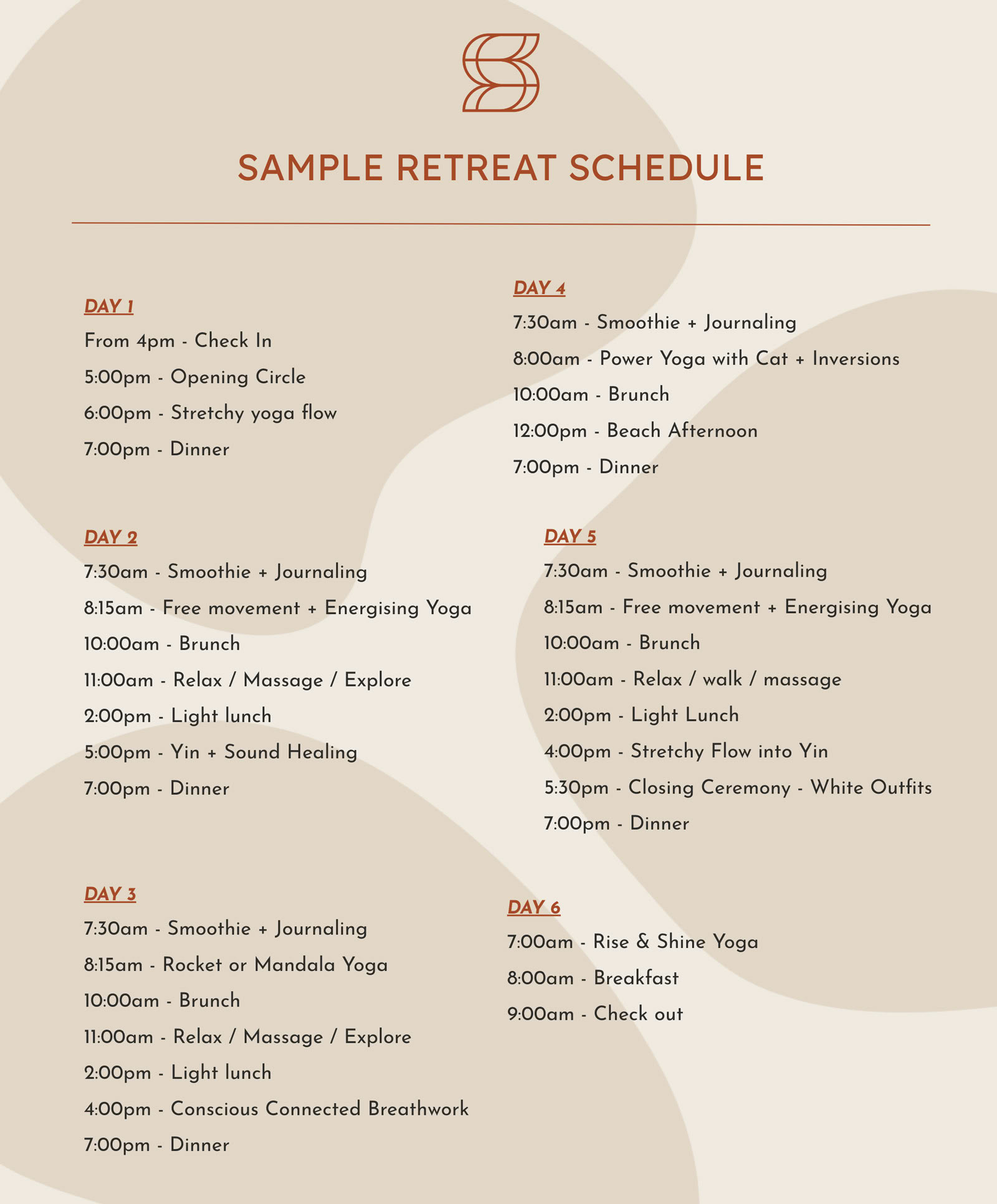 ROOT & RISE: PORTUGAL YOGA RETREAT, SEPTEMBER 2026