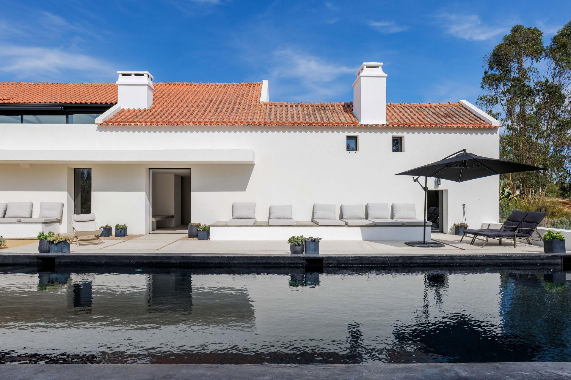 ROOT & RISE: PORTUGAL YOGA RETREAT, SEPTEMBER 2026