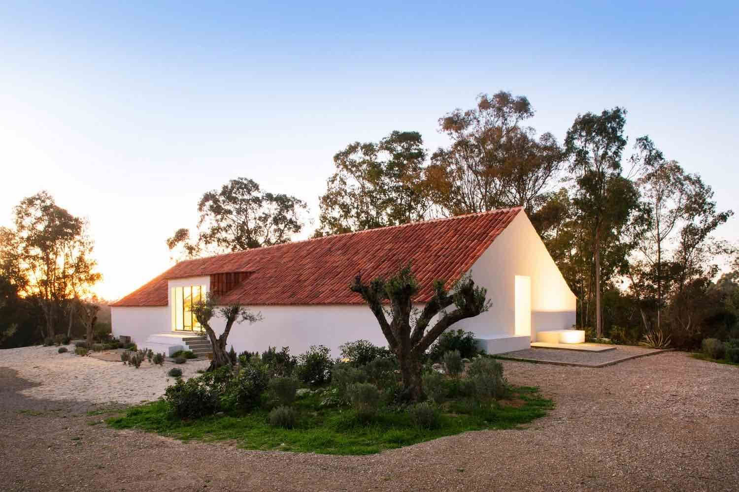 Portugal Yoga and Nature Retreat