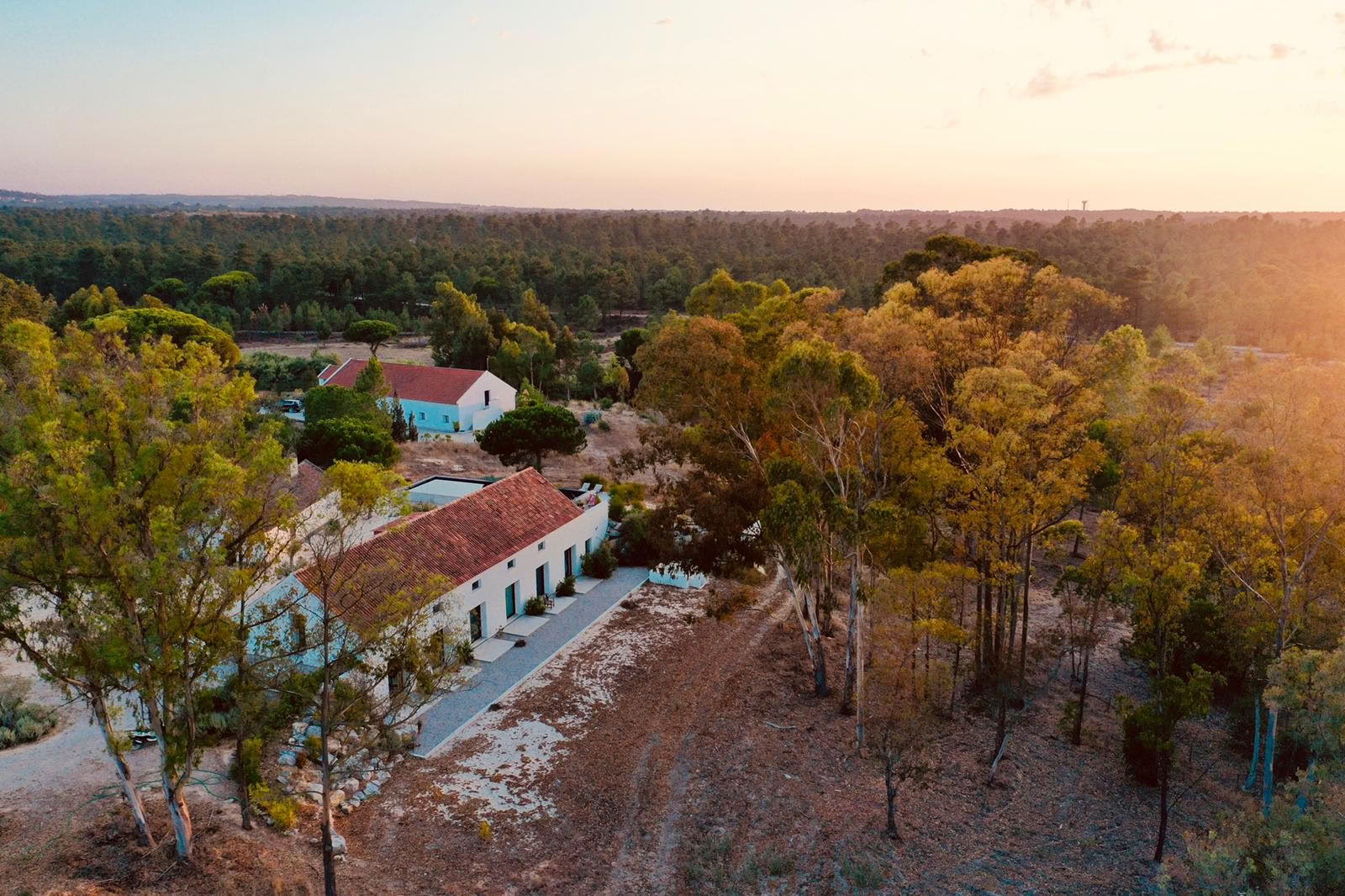 Portugal Yoga and Nature Retreat