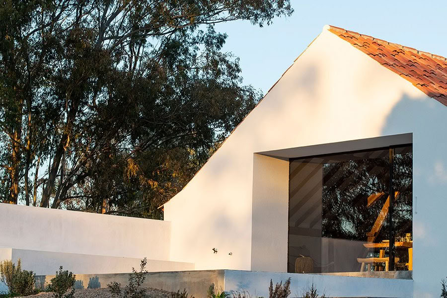 Portugal Yoga and Nature Retreat