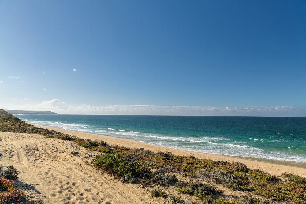 Portugal Yoga and Nature Retreat