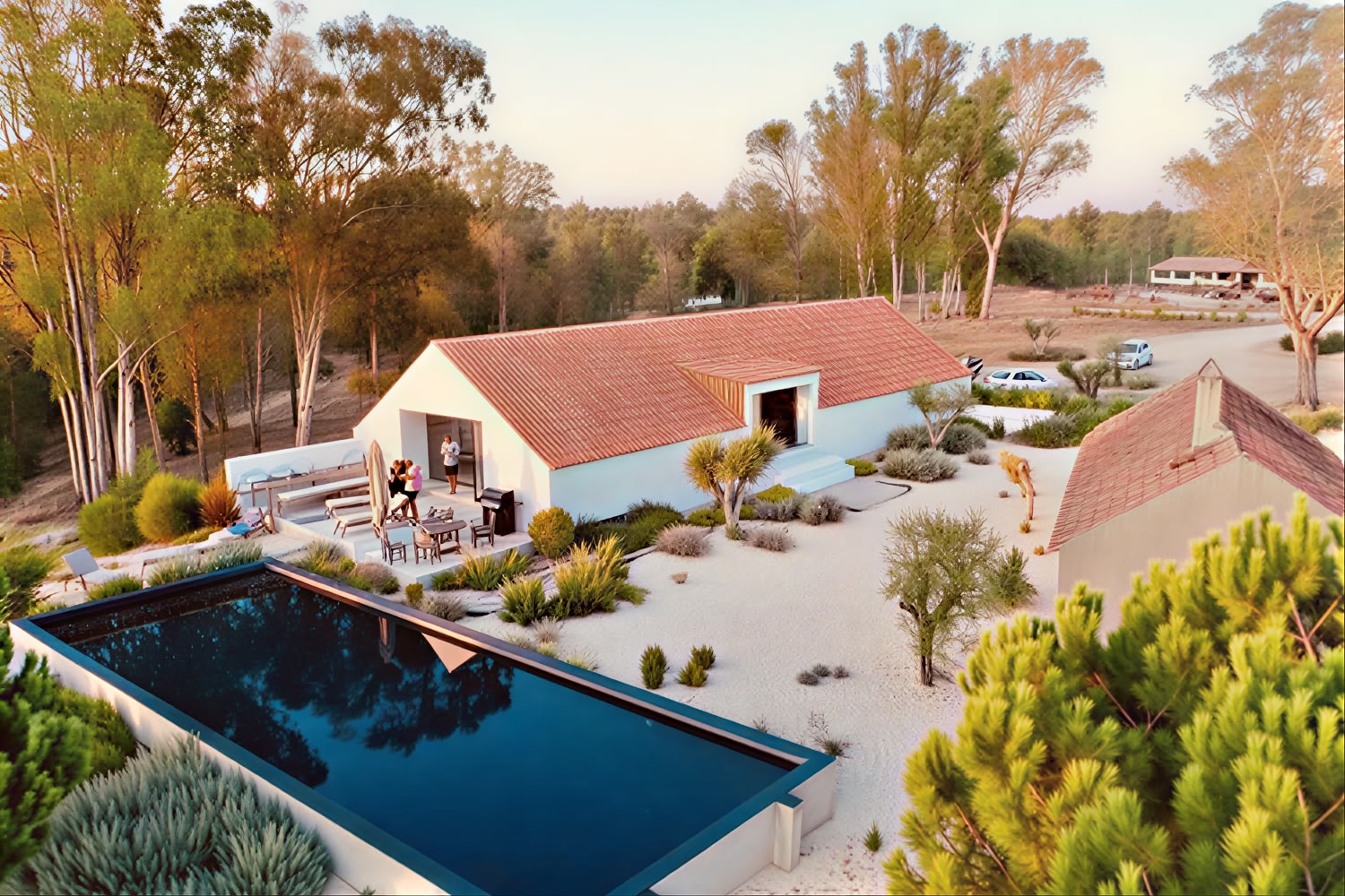 Portugal Yoga and Nature Retreat