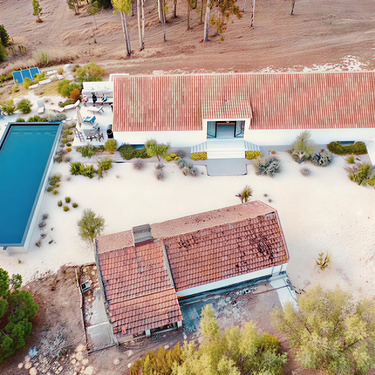 Portugal Yoga and Nature Retreat