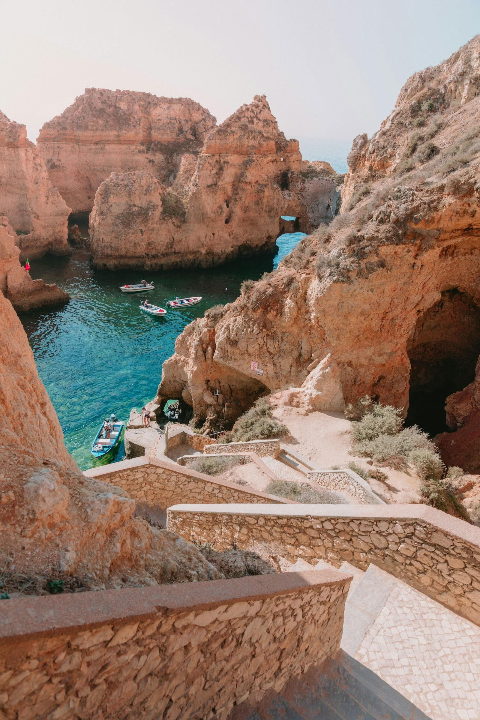 Portugal Yoga and Nature Retreat