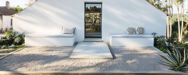 Portugal Yoga and Nature Retreat