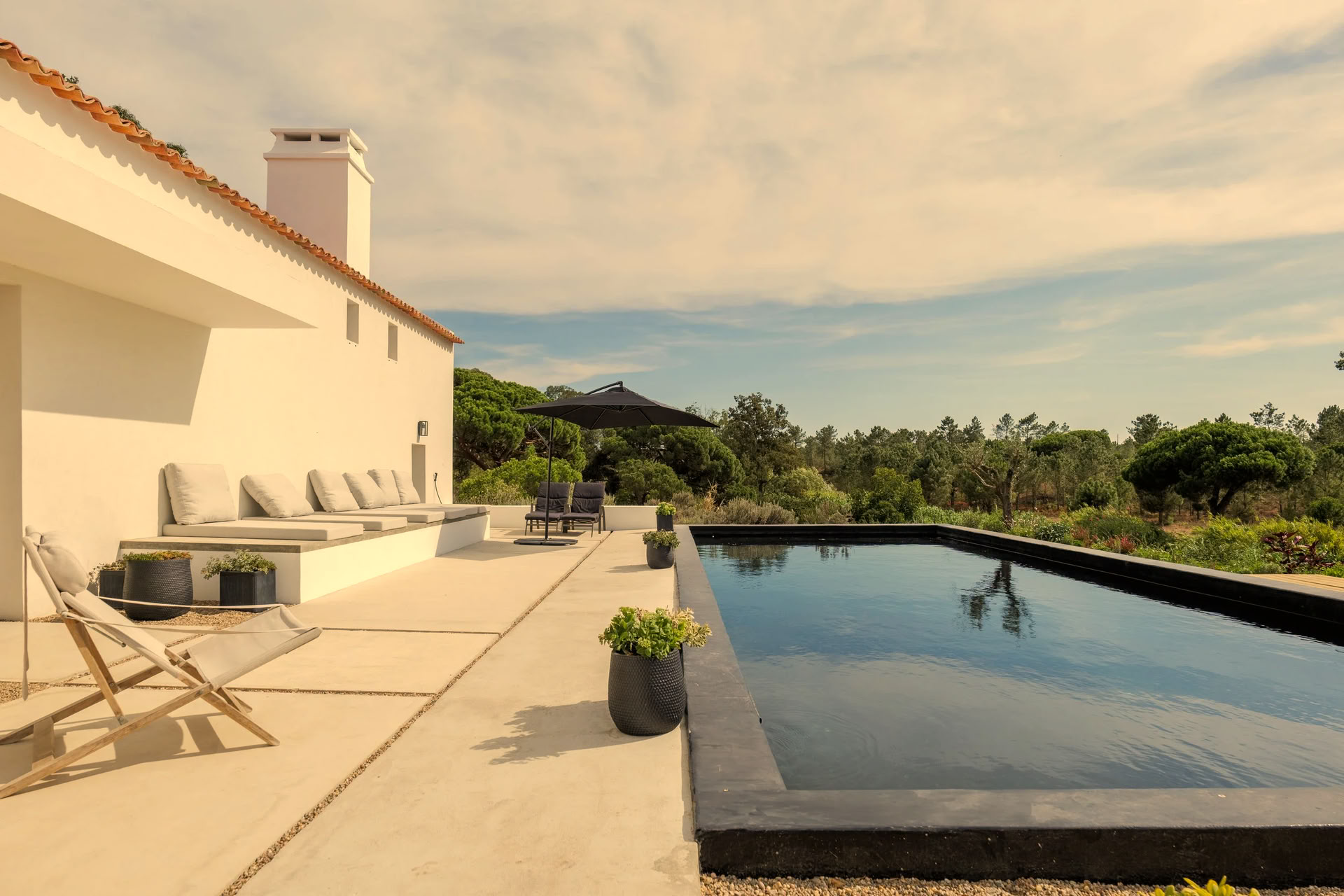 Portugal Yoga Retreat