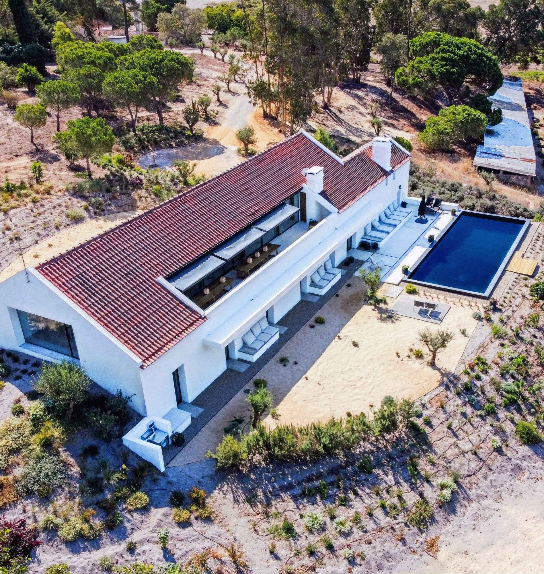 Portugal Yoga Retreat