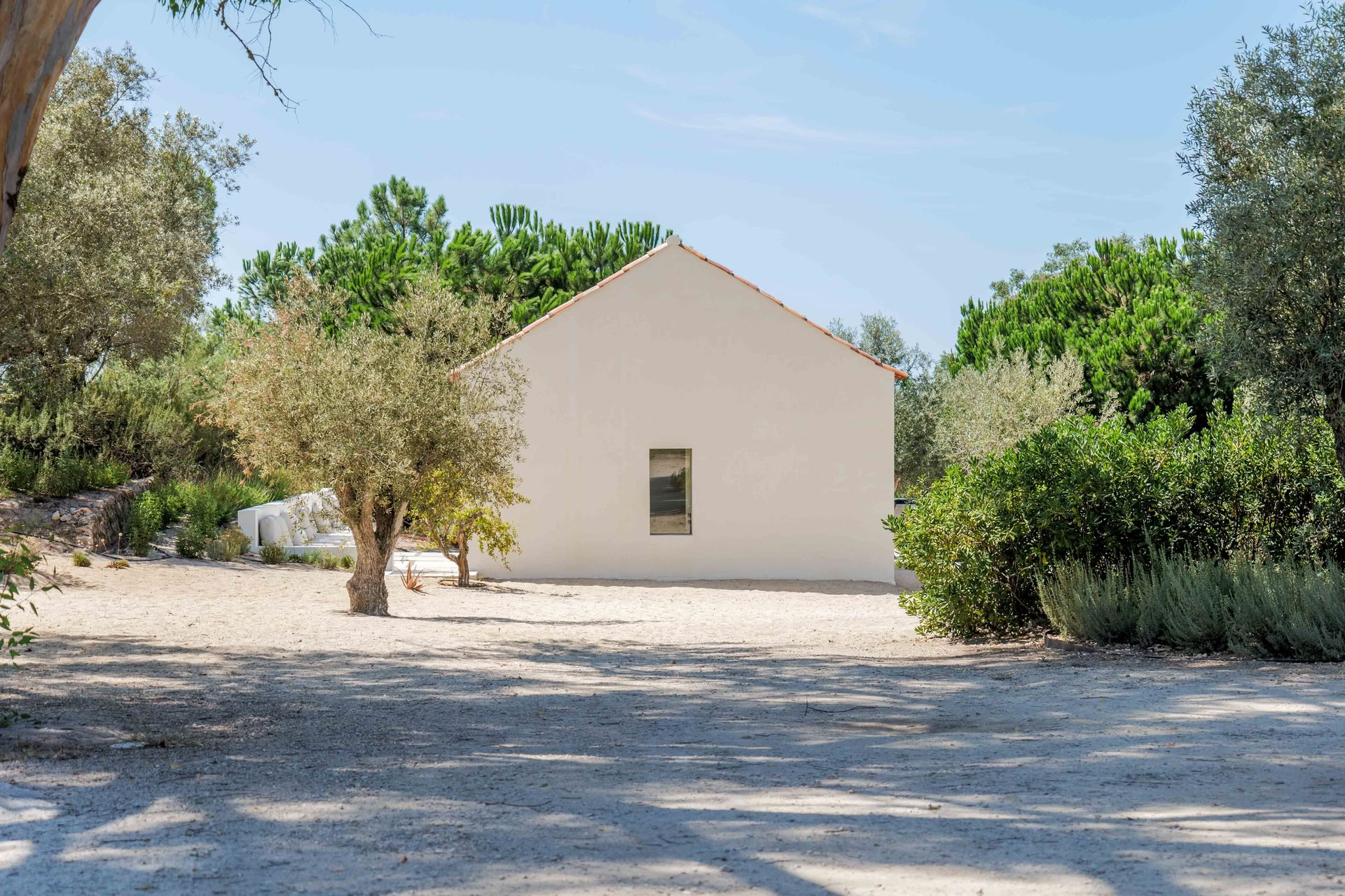 Portugal Yoga Retreat