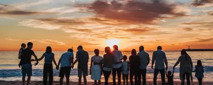 Code of Reality Retreat