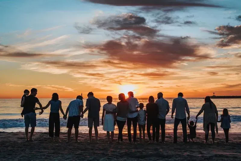 Becoming Lighter Women's Retreat