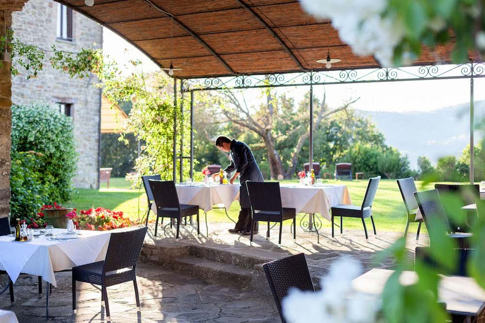 8 Day Luxury Yoga & Wellness Retreat in Umbria, Italy