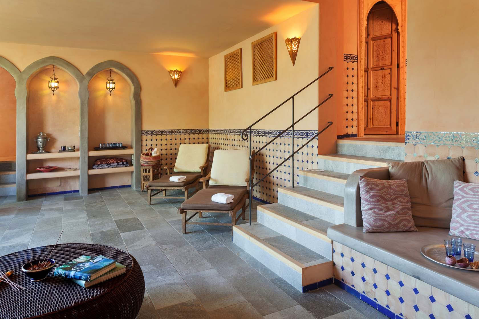 8 Day Luxury Yoga & Wellness Retreat in Umbria, Italy