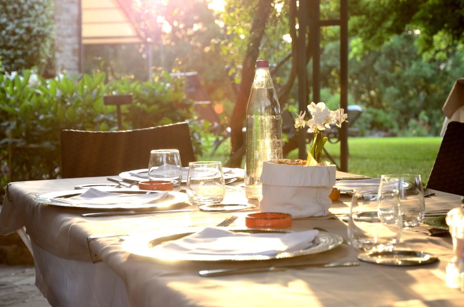 8 Day Luxury Yoga & Wellness Retreat in Umbria, Italy