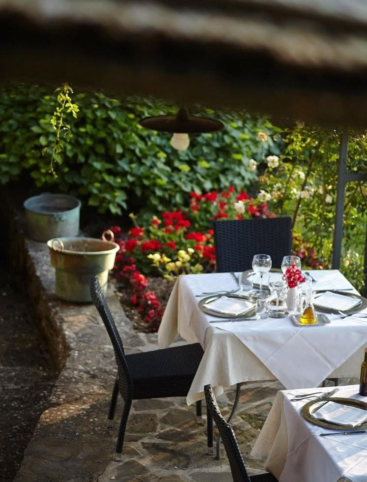 8 Day Luxury Yoga & Wellness Retreat in Umbria, Italy