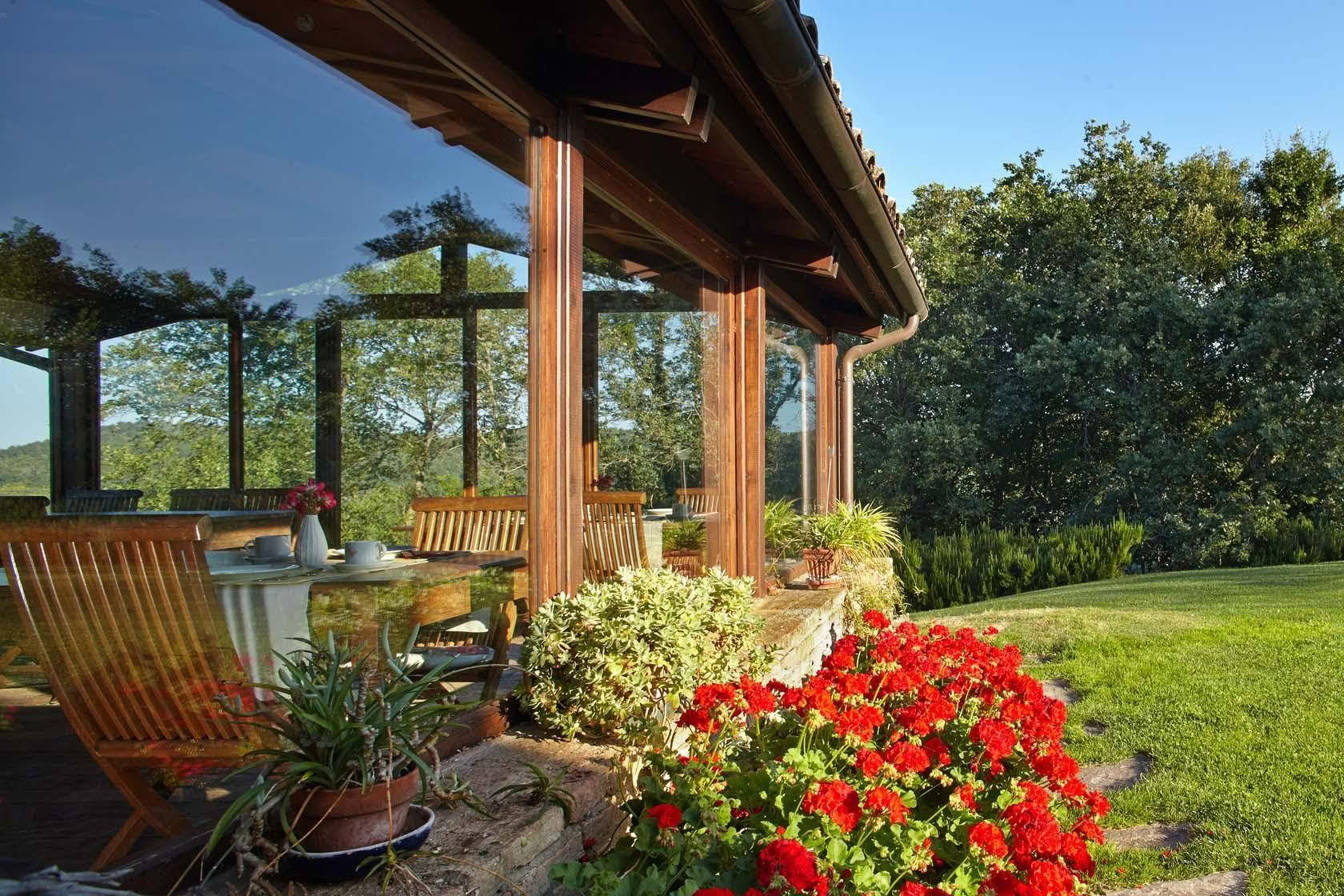 8 Day Luxury Yoga & Wellness Retreat in Umbria, Italy