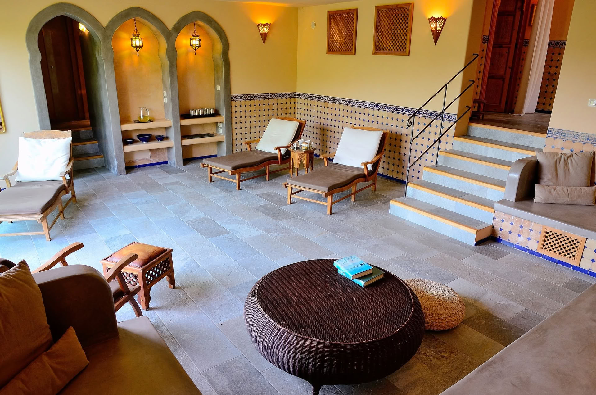 8 Day Luxury Yoga & Wellness Retreat in Umbria, Italy