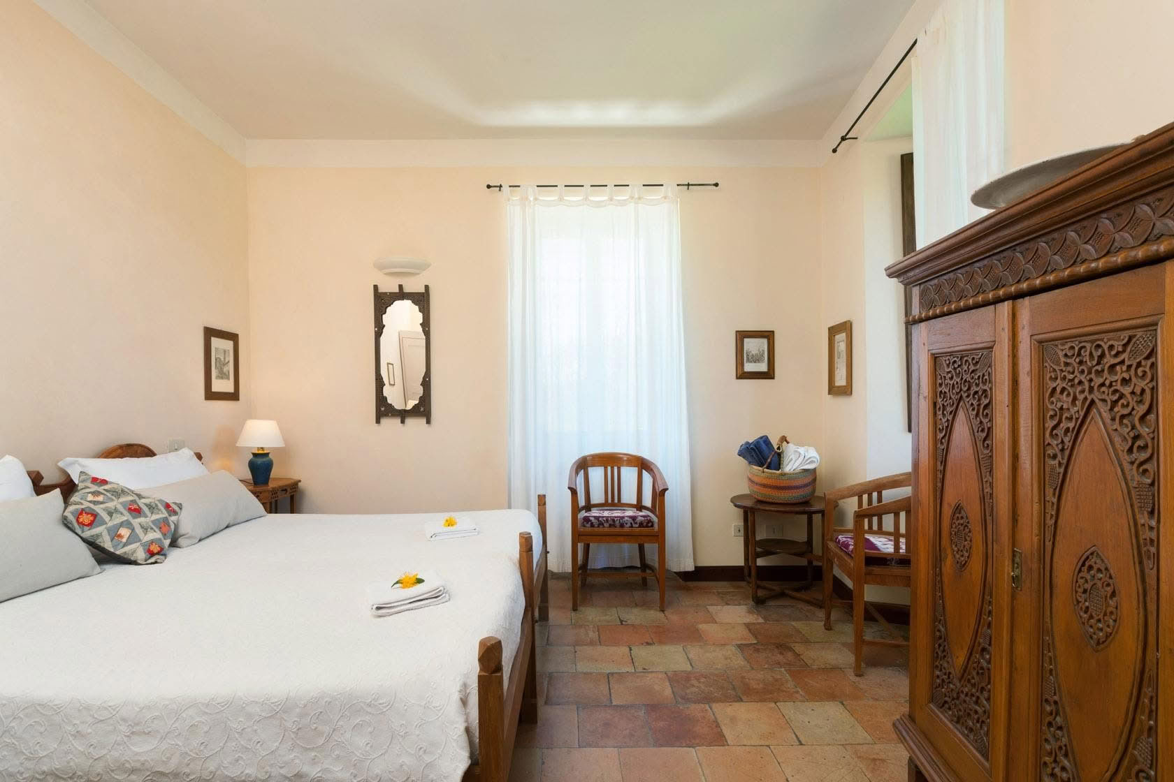8 Day Luxury Yoga & Wellness Retreat in Umbria, Italy