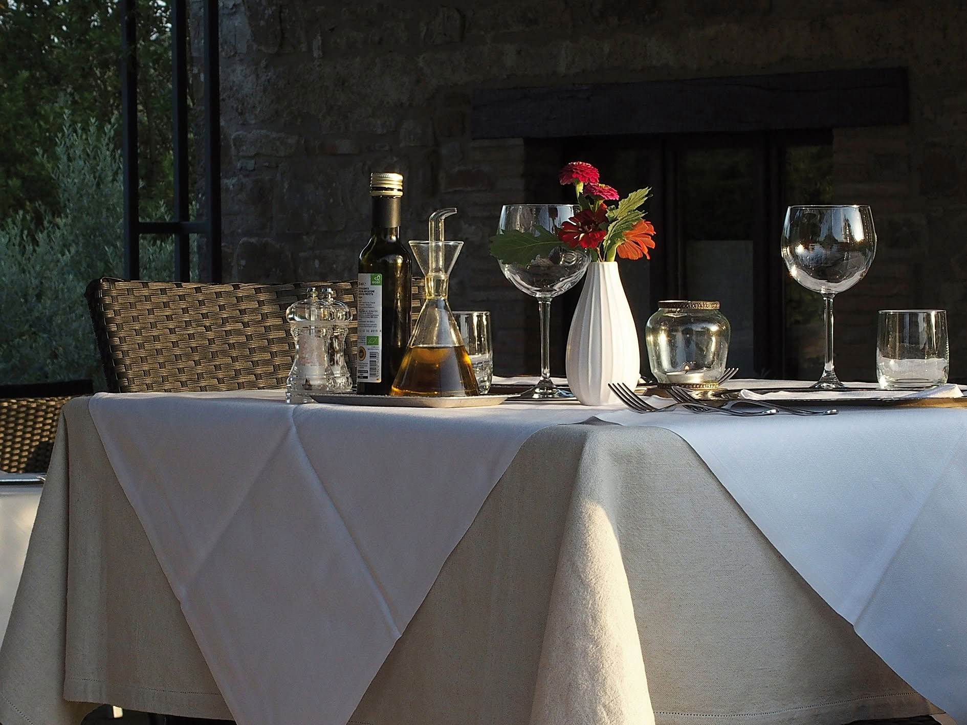 8 Day Luxury Yoga & Wellness Retreat in Umbria, Italy