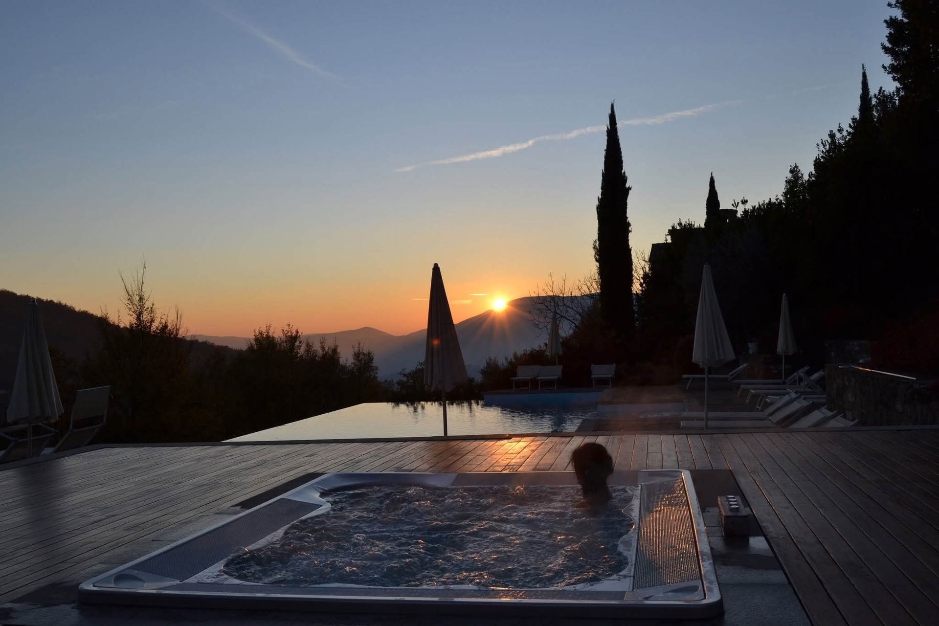 8 Day Luxury Yoga & Wellness Retreat in Umbria, Italy