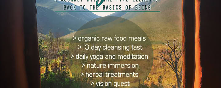 THE WHOLE TRUTH RETREAT: PRIVATE RETREAT