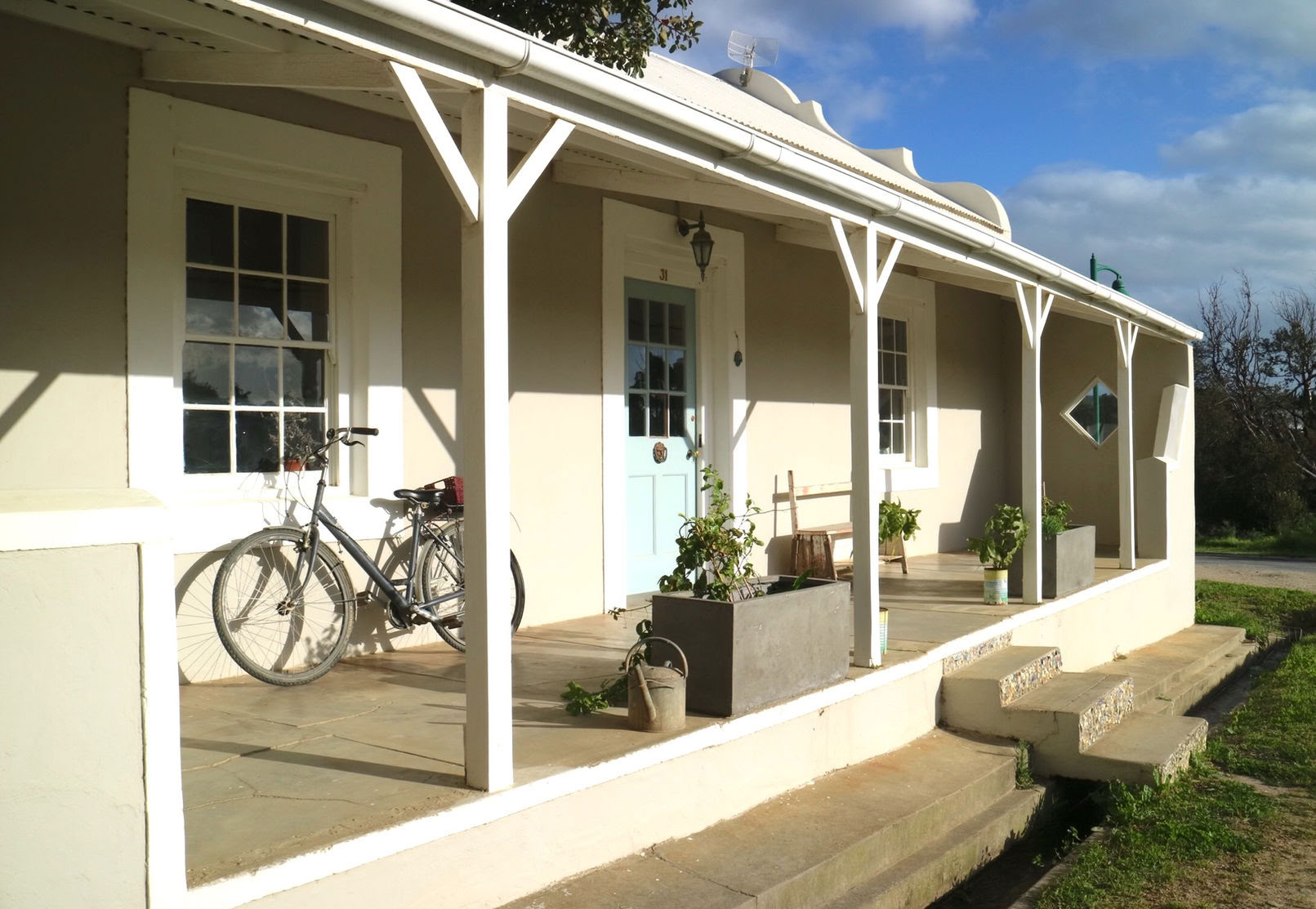 7 Day Private Retreat