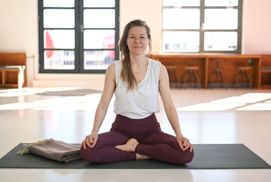 Breathe & Release