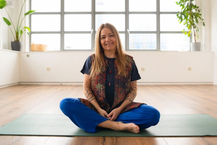 Breathe & Release