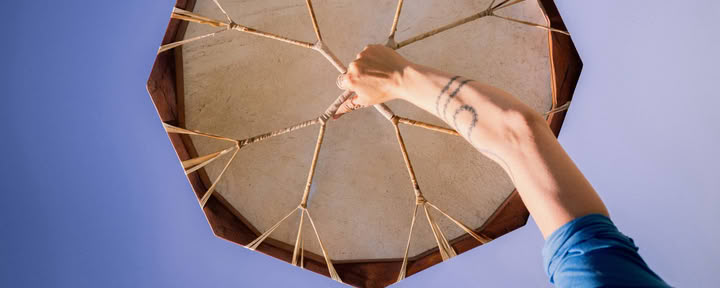 Breathwork & Shamanistisk trommerejse