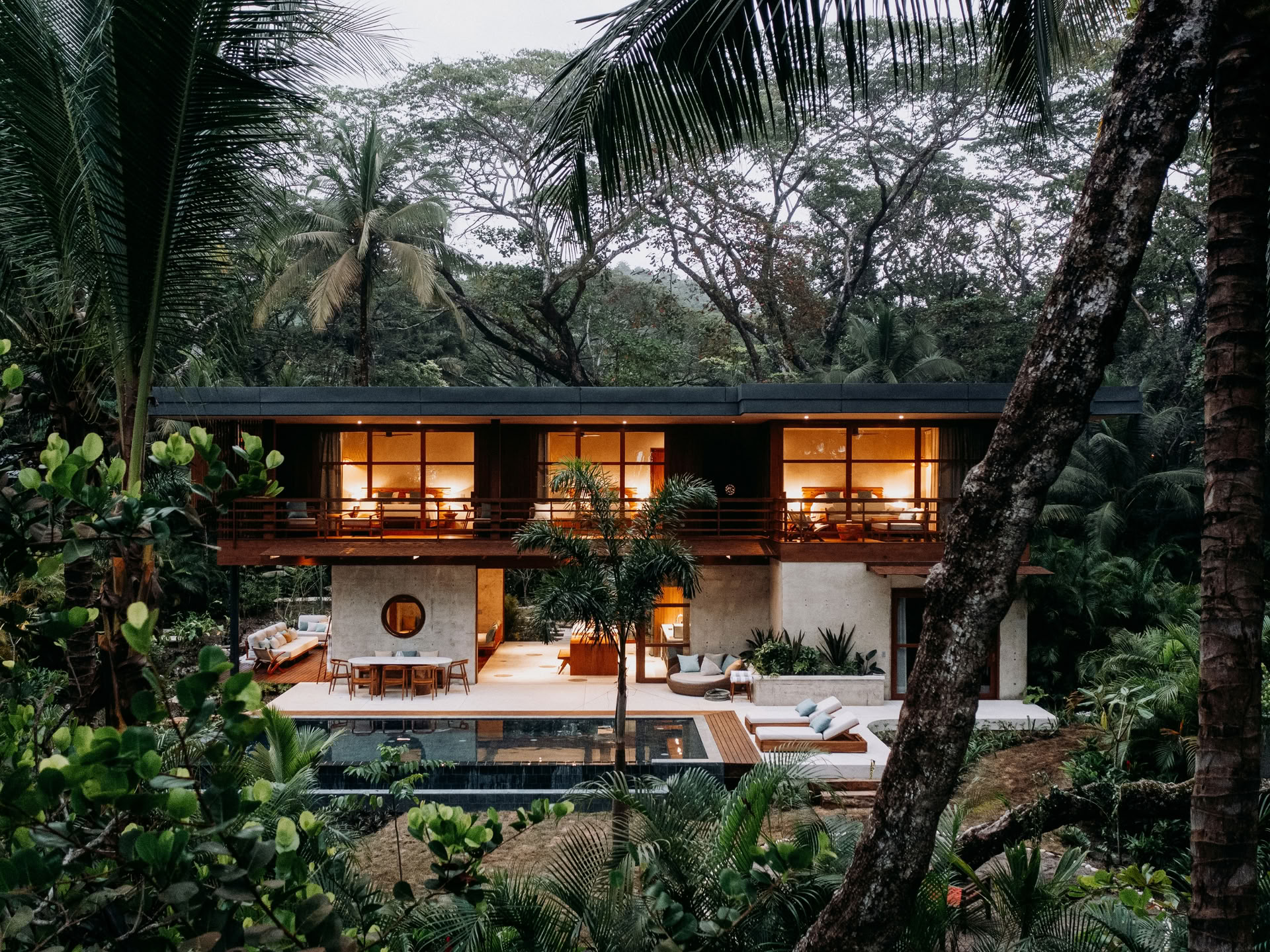 Detox Pilates & Yoga Retreat (Men & Women)