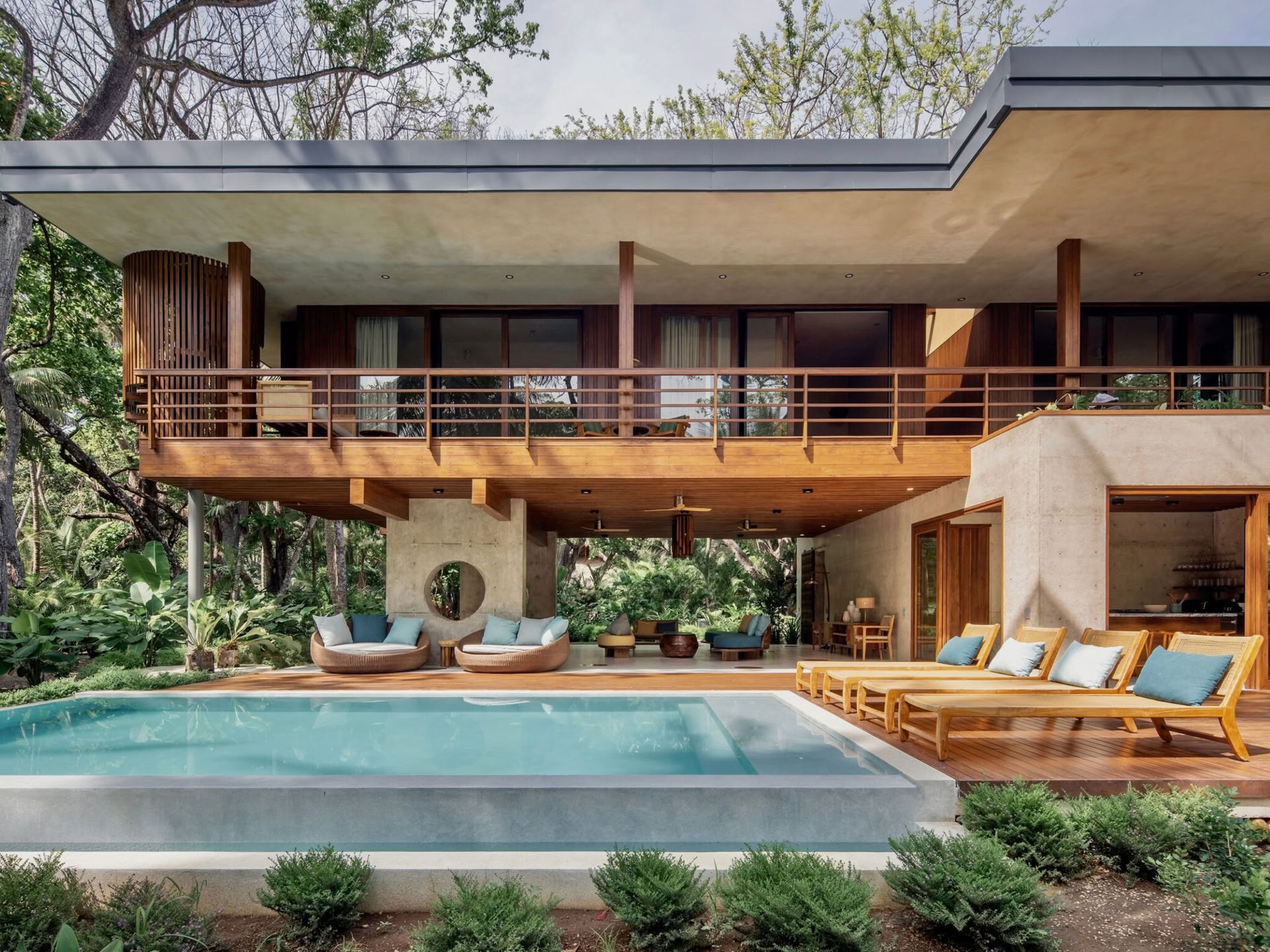 Detox Pilates & Yoga Retreat (Men & Women)