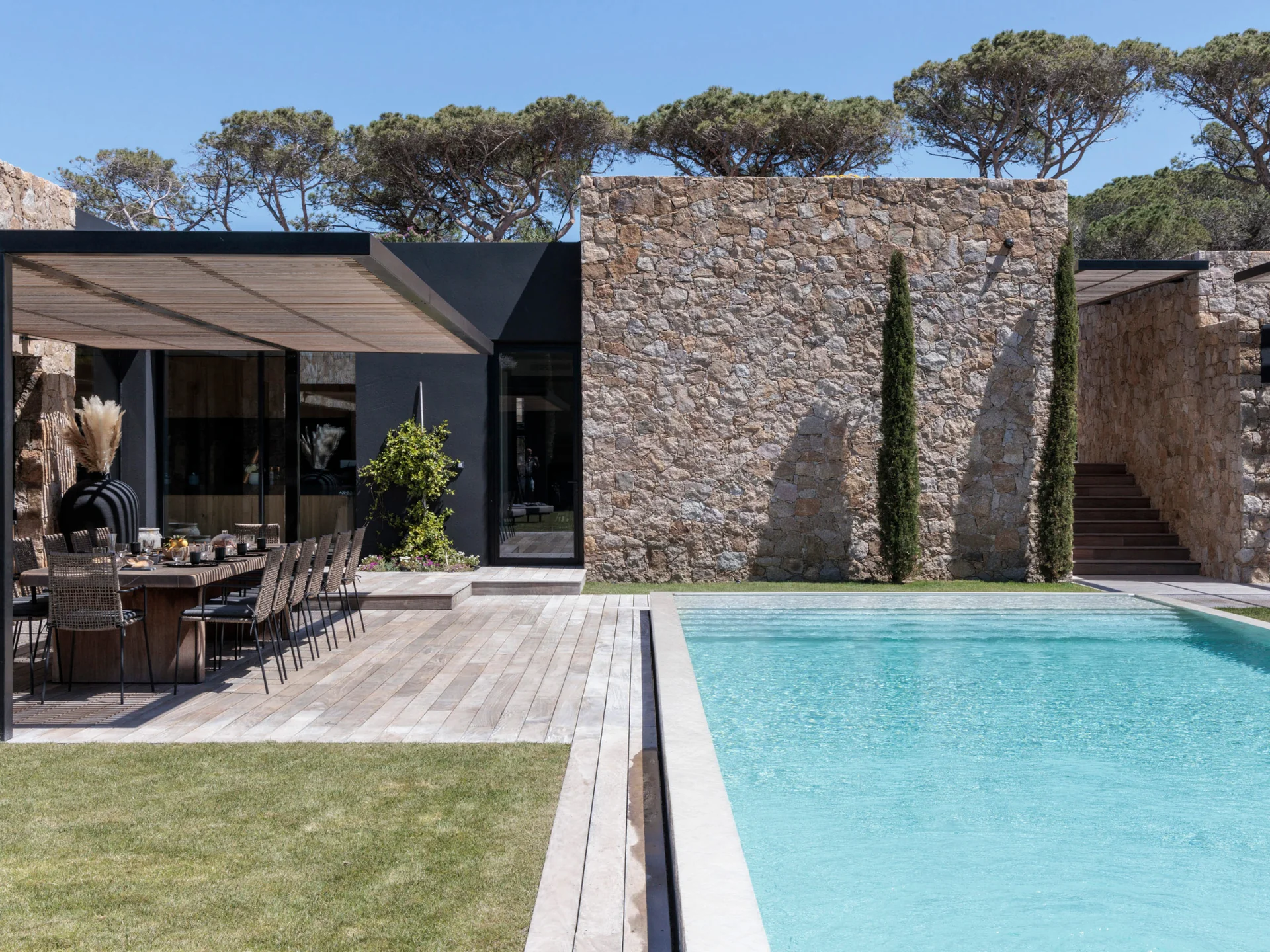 Detox Pilates & Yoga Retreat (Men & Women)